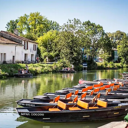 2 Bedroom Stunning In Vakantiehuis